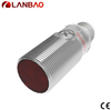 M18 polarized photoelectric sensor -- PSM-PM3DPBR-E2 - Image