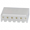 Rectangular Connectors - 640250-6 - 907674-640250-6 - Win Source Electronics