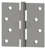 Five Knuckle, Plain Bearing Hinge -- 1541