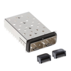 Pluggable Connector Assemblies - SFPK-2SL-01-S-ND - DigiKey