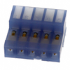 Free Hanging, Panel Mount - 3-641239-5-ND - DigiKey