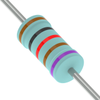 Through Hole Resistors - MFP1WSBRE52-1K02-ND - DigiKey
