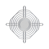 Fan Guard - 1997-1043-ND - DigiKey