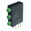 Circuit Board Indicators, Arrays, Light Bars, Bar Graphs - XPZ3LUG147D-ND - DigiKey