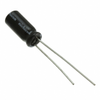 Aluminum Electrolytic Capacitors - UKL1C330MDDANTA-ND - DigiKey