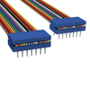 Rectangular Cable Assemblies - C8PPS-1406M-ND - DigiKey