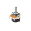 Rotary Potentiometers, Rheostats - 2223-PTN24B-B1015DA-ND - DigiKey