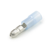Male Bullet Connector, .157