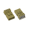 Headers, Plugs and Sockets - 2946-890-274-ND - DigiKey
