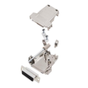 D-Sub Connector Assemblies - 4414-6355-0084-12-ND - DigiKey