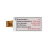 LCD, OLED, Graphic - 3190-DLC0213CNNG-2-ND - DigiKey