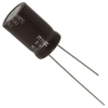KMG Series Miniature Aluminum Electrolytic Capacitors -- EKMG350ELL102MK20S - Image