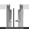 Enclosures Accessories and Hardware - HMEJK - Powell Electronics, Inc.