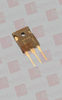 Transistor - 117700156 - Radwell International