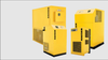 High Pressure Refrigerated Dryer -- HT - Image