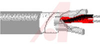 COMPUTER CABLE, DATALENE INSULATE, 24 AWG STRAND (7X32), 3 PAIRS CHROME - 70005830 - Allied Electronics, Inc.