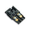 MAB - 32V In-Line Screw Terminal Fuse Holder -- 0MAB0001XP