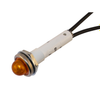 Panel Indicators, Pilot Lights - 6088-WL-6010M3-ND - DigiKey
