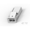 Rectangular Connector Housings - 17-1563189-3-ND - DigiKey