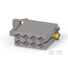 Rectangular Connector Housings - 347782-1-ND - DigiKey