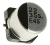 Aluminium Capacitors - 5370023 - RS Components, Ltd.