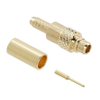 Coaxial Connectors - 2000417 - RS Components, Ltd.
