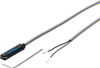 Pneumatic Cylinder Sensors - 1754581 - RS Components, Ltd.