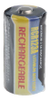 Speciality Size Rechargeable Batteries - 6660412 - RS Components, Ltd.