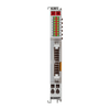 KL2872 | Bus Terminal, 16-channel digital output, 24 V DC, 0.5 A, flat-ribbon cable