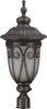 60-3931 Exterior -Post/Pier Head - 429352 - Capital Lighting, Inc.