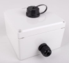 Ethernet Connector Accessories - 2592294 - RS Components, Ltd.