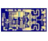 10.5GHz 4.5W Rf Amplifier - 860-TGA3042 - ERSAELECTRONICS PTE. LTD.