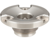 Quarter-Turn Fastener Receptacles - QCTHS-B - Imao-Fixtureworks