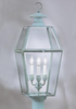 1068-VE-BE Exterior -Post/Pier Head - 638691 - Capital Lighting, Inc.