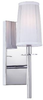 83901-CH Sconces-Single Candle - 650708 - Capital Lighting, Inc.