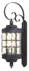 8883-39 5 Light Wall Mount - 8883-39 - Minka Group