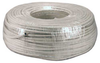 500ft - Premium 3 Coaxial 8 Conductor SVGA Triple Shielded Bulk Plenum -- CV38PLNM - Image