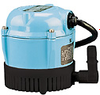 Economical Submersible Pump, Low- to Mid-Flow Centrifugal, 2.8 GPM -- GO-75501-09