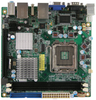 MI935 Mini-ITX Motherboard with Socket LGA 775 for Intel Core 2 Duo / Core 2 Quad / Celeron 400 series processors - 2808040 - Global American, Inc.