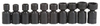 DRIVE SOCKET SET - J72137M - Proto® Industrial Tools