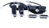 D-Shell Modular Adapter Kit - DB102 - Sealevel Systems, Inc.