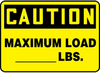 Safety Signs - PRS0710C7310 - Panduit Corp.