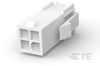Rectangular Wire & Cable Connectors & Housings - 794939-1 - TE Connectivity