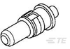 Backplane Power Connectors - 3-1393589-1 - TE Connectivity
