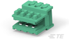Standard Edge Connectors - 2-284930-3 - TE Connectivity
