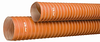 SIL-Duct™ SDH Series 1 1/2 in. ID Silicone Ducting Hose|Master File -- SDH-150X12 - Image