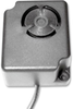 Siren, Piezo, Wire, 102Db, 6-14V; Transducer Function Kingstate - 48W6002 - Newark, An Avnet Company