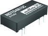 Dc-Dc Converter, Iso Pol, 2 O/p, 3W, 12V, -12V; Power Supply Approvals Murata Power Solutions - 70K3782 - Newark, An Avnet Company