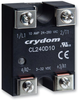 Ssr, Ip00, 280Vac/10A, 3-32Vdc, Rn; Contact Configuration Sensata/crydom - 84R7135 - Newark, An Avnet Company
