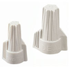 IDEAL Twister&reg; 341&reg; Tan Wire Connector - ID-30-341J - CableOrganizer.com, Inc.